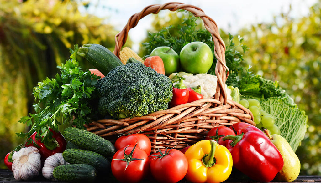 Vegetables are parts of plants that are consumed by humans or other animals as food. The original meaning is still commonly